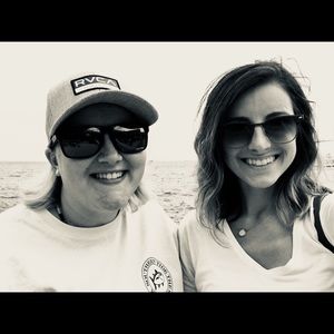 Meet your Posher, Alison